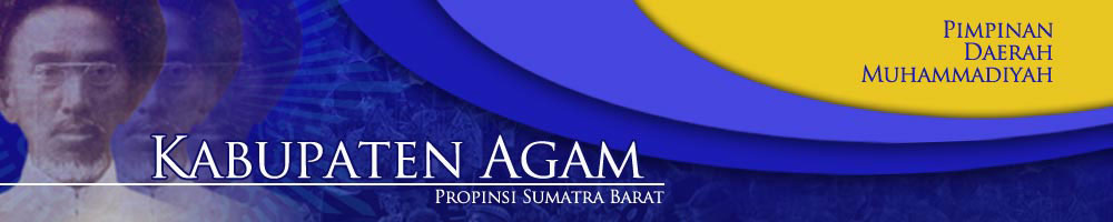  PDM Kabupaten Agam